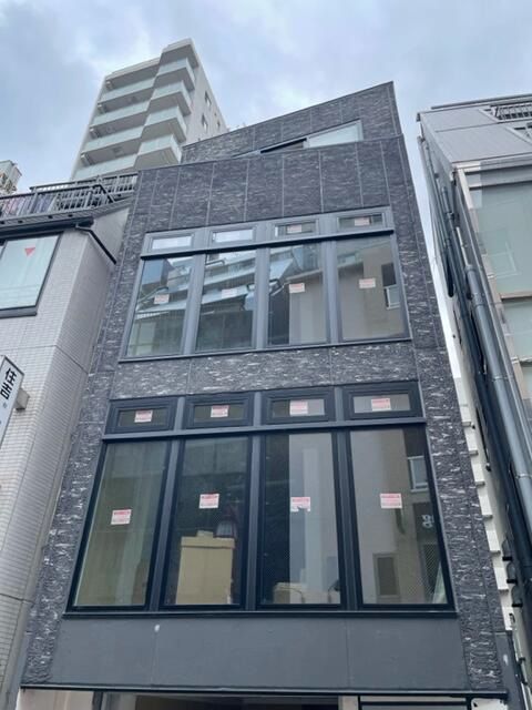 【台東区・浅草駅徒歩1分】駅近×複数路線利用可　飲食店可　1フロア1テナントのスケルトン物件　24時間利用可・土日祝利用可　エレベーター完備